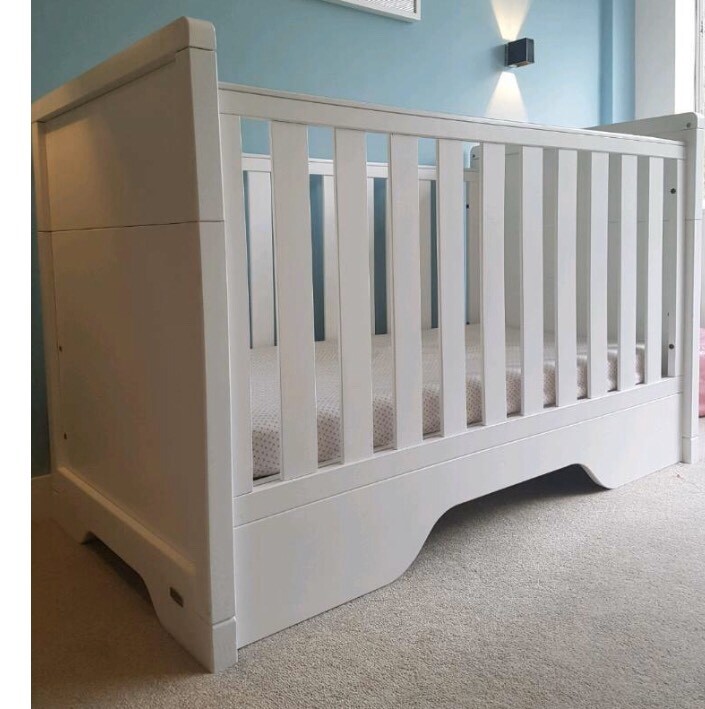 boori cot accessories